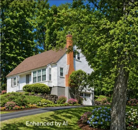 66 Lookout Hill Road Peterborough NH 03458