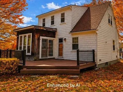 66 Lookout Hill Road Peterborough NH 03458