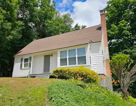 66 Lookout Hill Road Peterborough NH 03458