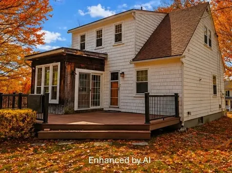 66 Lookout Hill Road Peterborough NH 03458