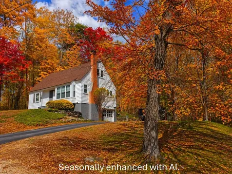 66 Lookout Hill Road Peterborough NH 03458