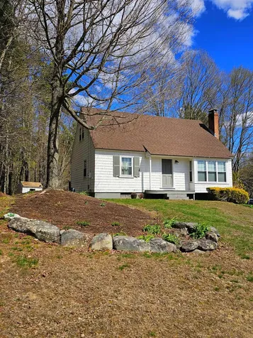 66 Lookout Hill Road Peterborough NH 03458