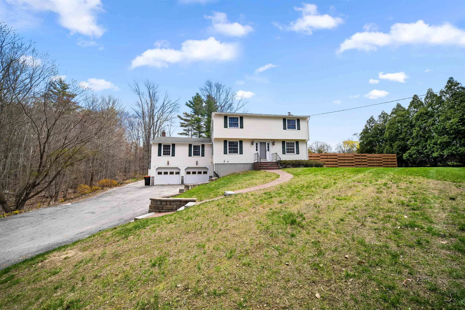 47 Edwards Mill Road Chester NH 03036