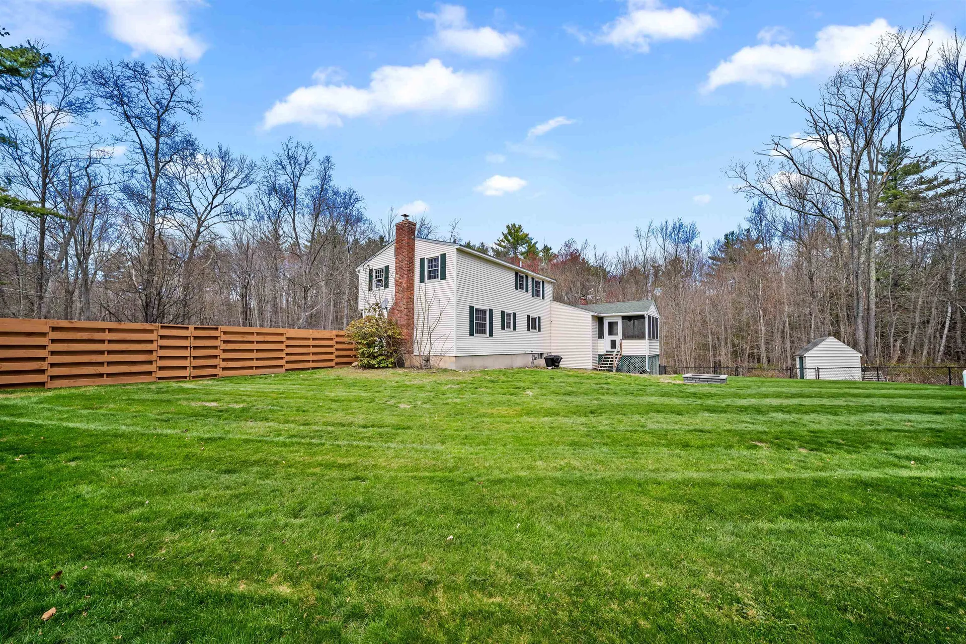 47 Edwards Mill Road Chester NH 03036