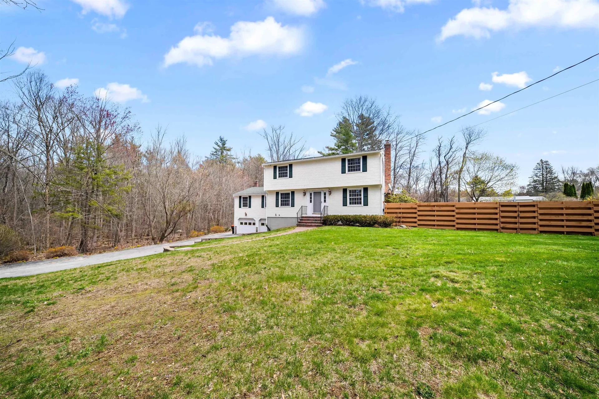 47 Edwards Mill Road Chester NH 03036