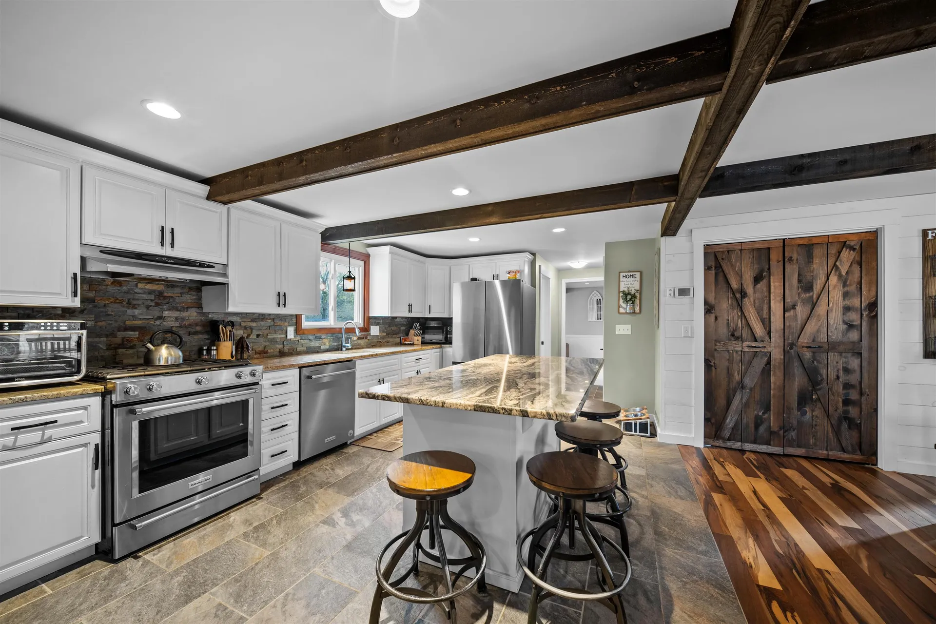 47 Edwards Mill Road Chester NH 03036