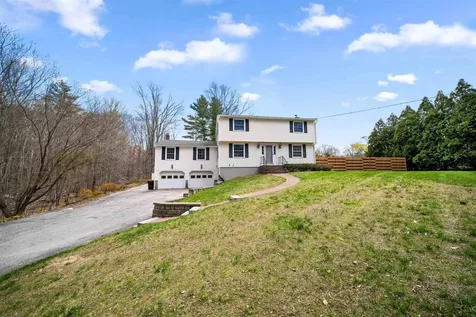 47 Edwards Mill Road Chester NH 03036