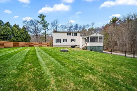 47 Edwards Mill Road Chester NH 03036