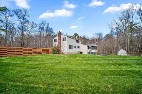 47 Edwards Mill Road Chester NH 03036