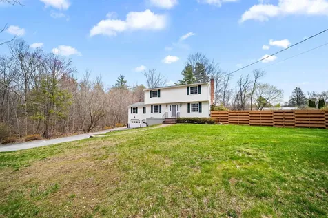 47 Edwards Mill Road Chester NH 03036