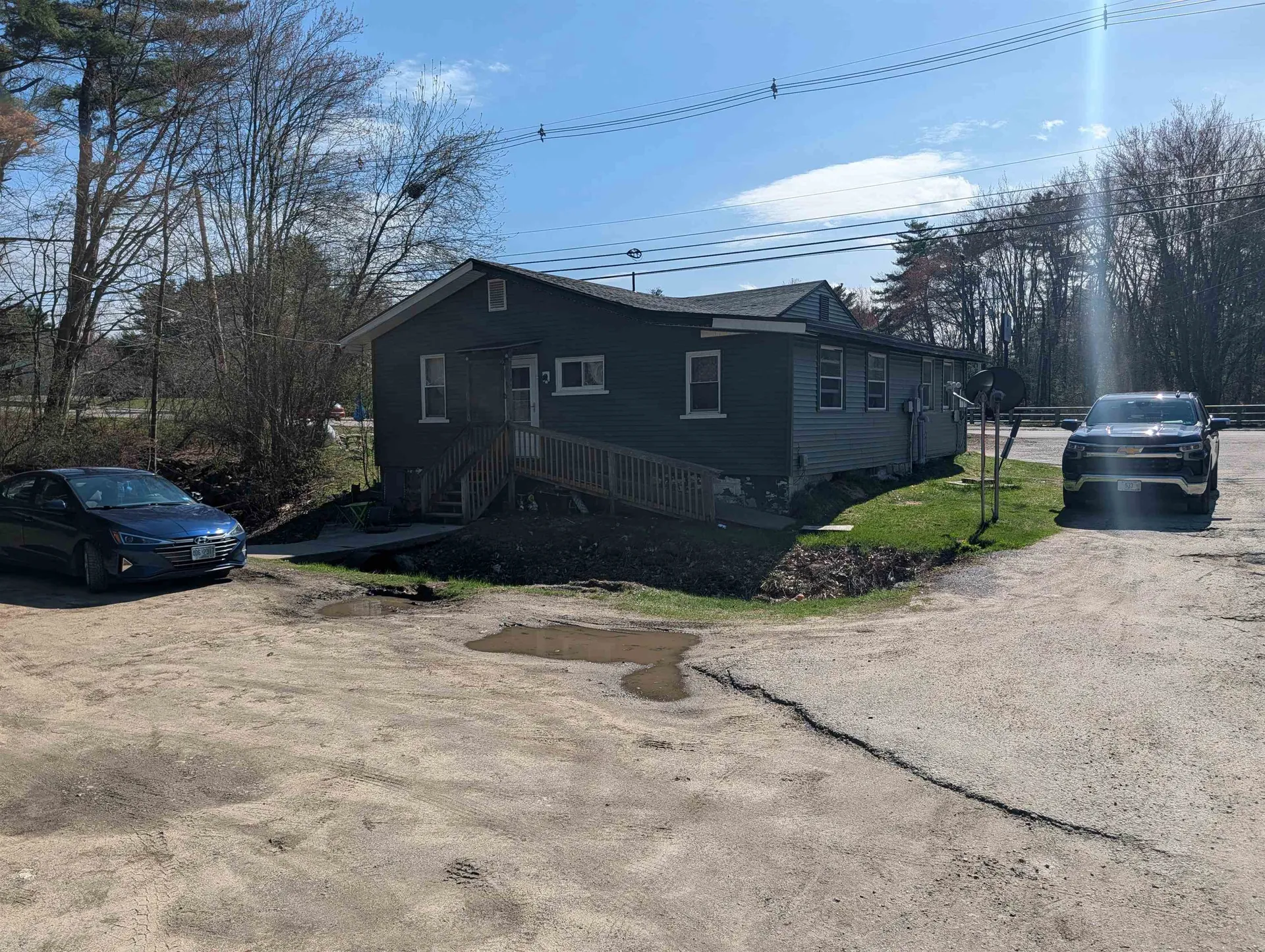90 Monadnock Highway Swanzey NH 03446