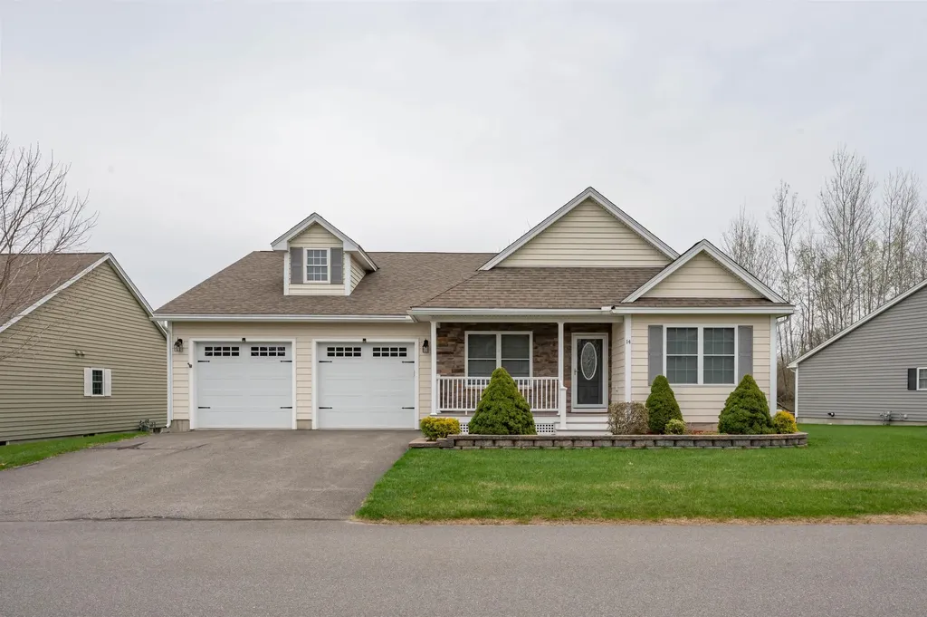 14 Weymouth Court Hudson NH 03051
