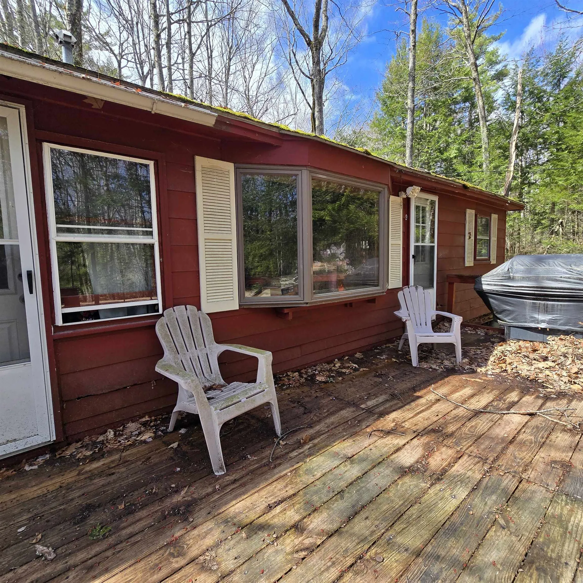 4 Elaine Road Middleton NH 03887