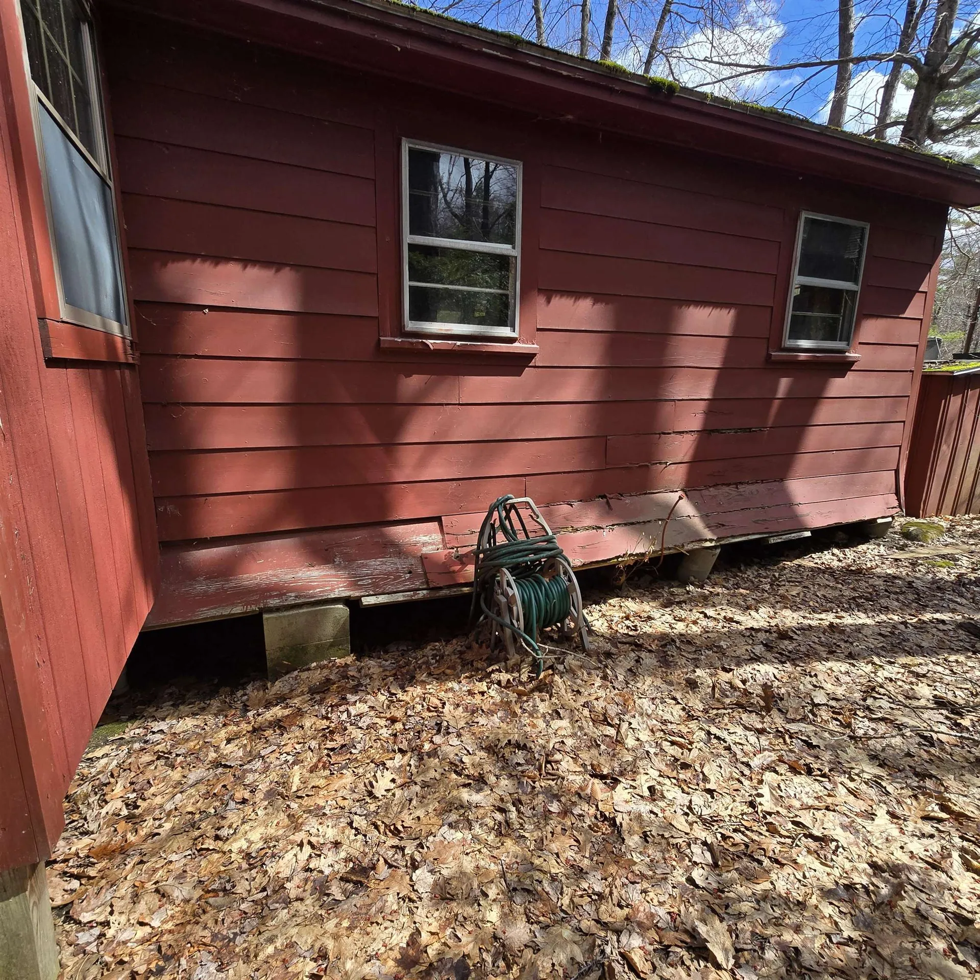4 Elaine Road Middleton NH 03887