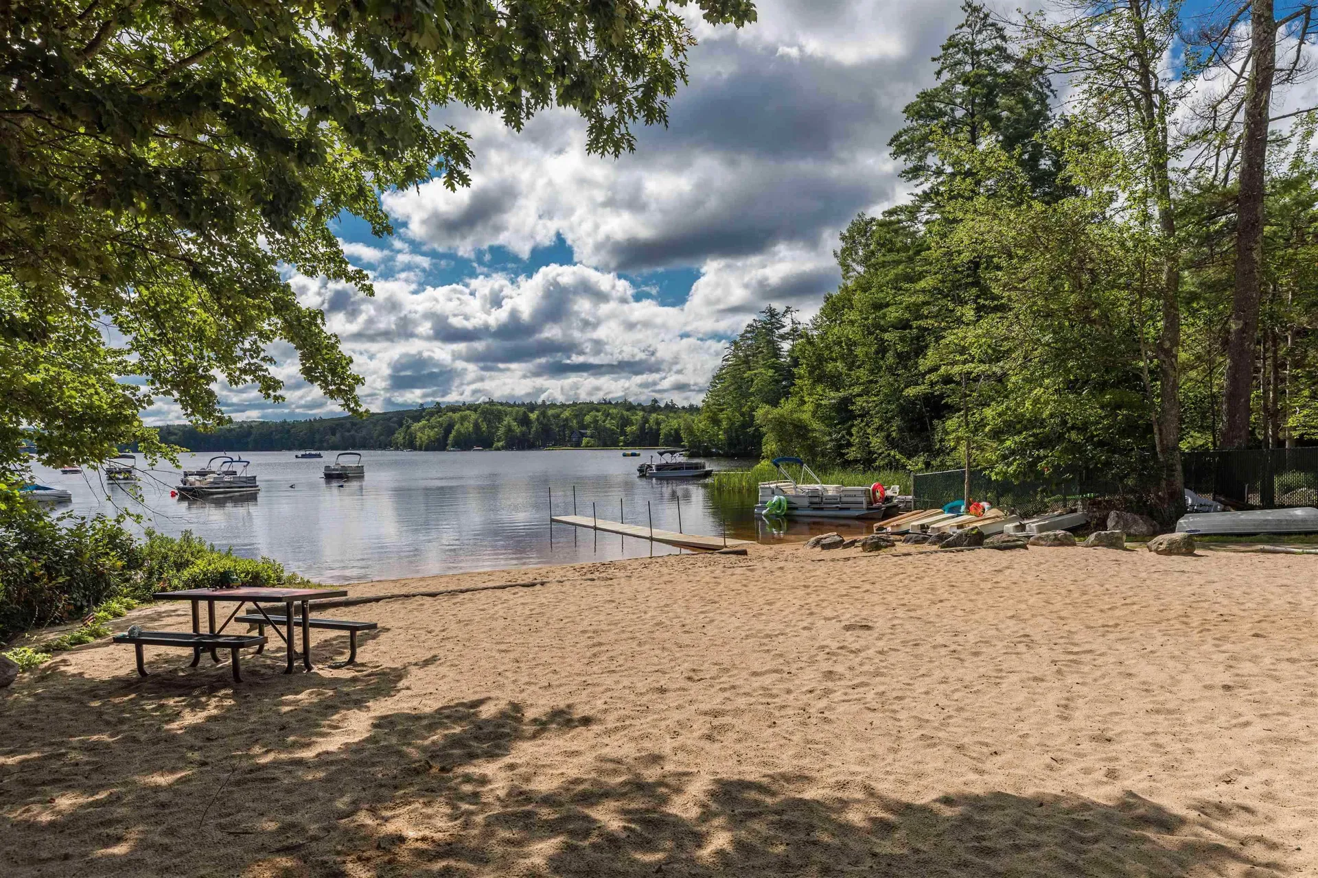 4 Elaine Road Middleton NH 03887