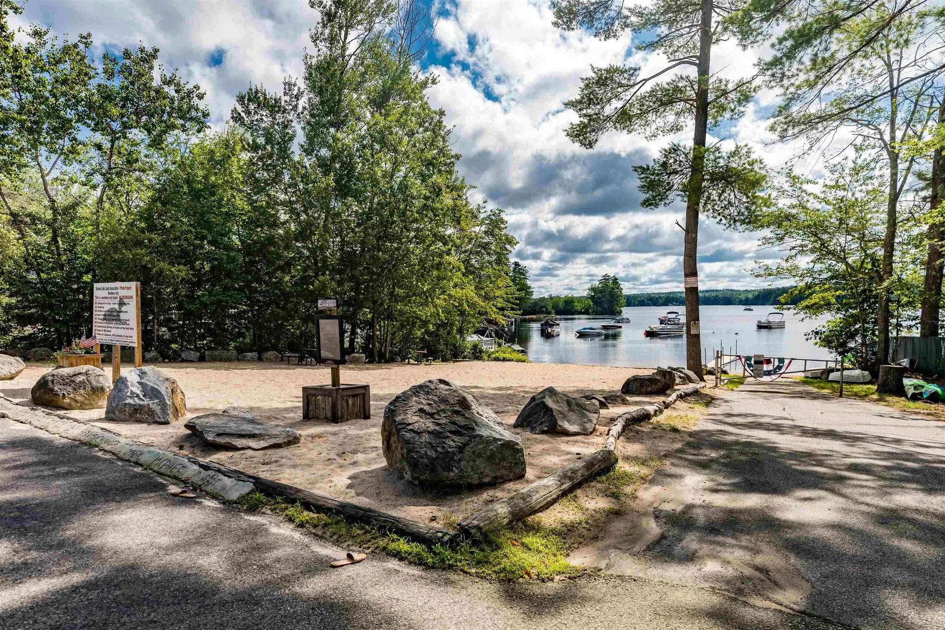 4 Elaine Road Middleton NH 03887