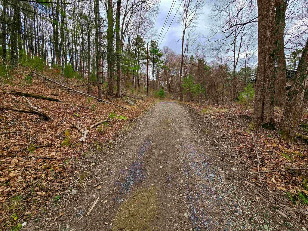 765 Camp Road Hubbardton VT 05733