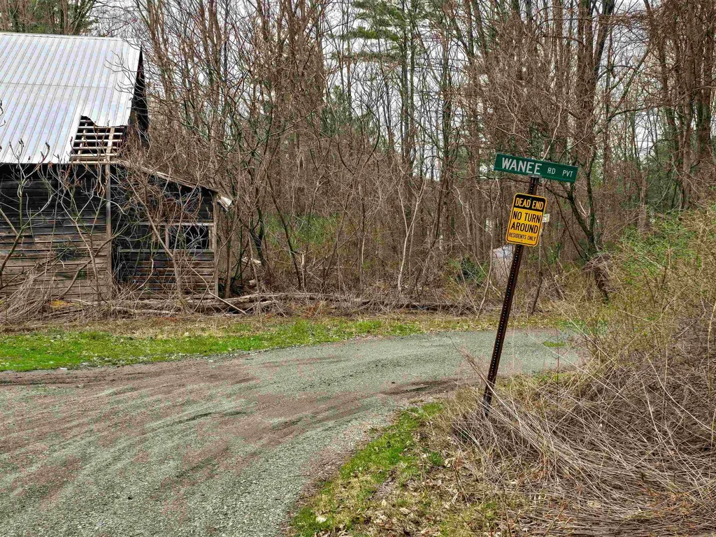 765 Camp Road Hubbardton VT 05733
