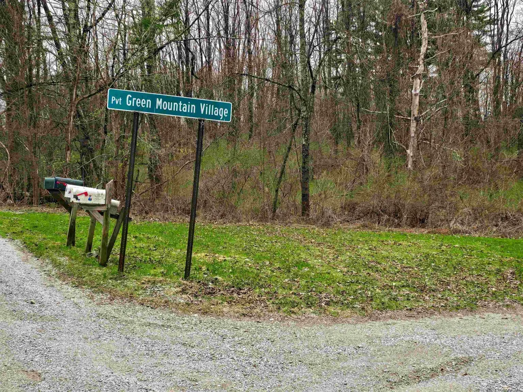 765 Camp Road Hubbardton VT 05733