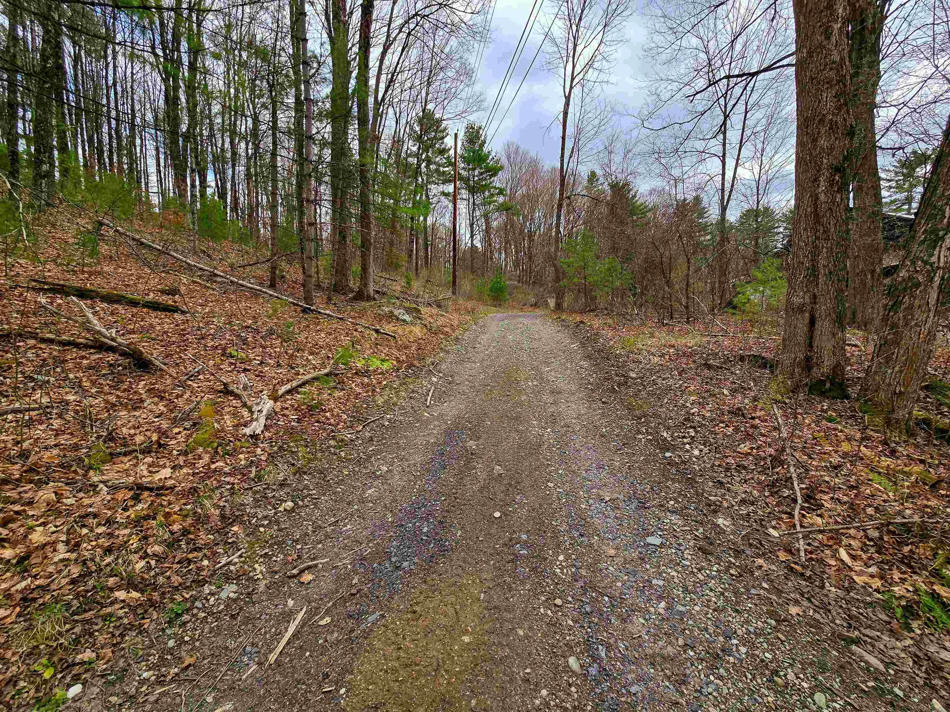 765 Camp Road Hubbardton VT 05733