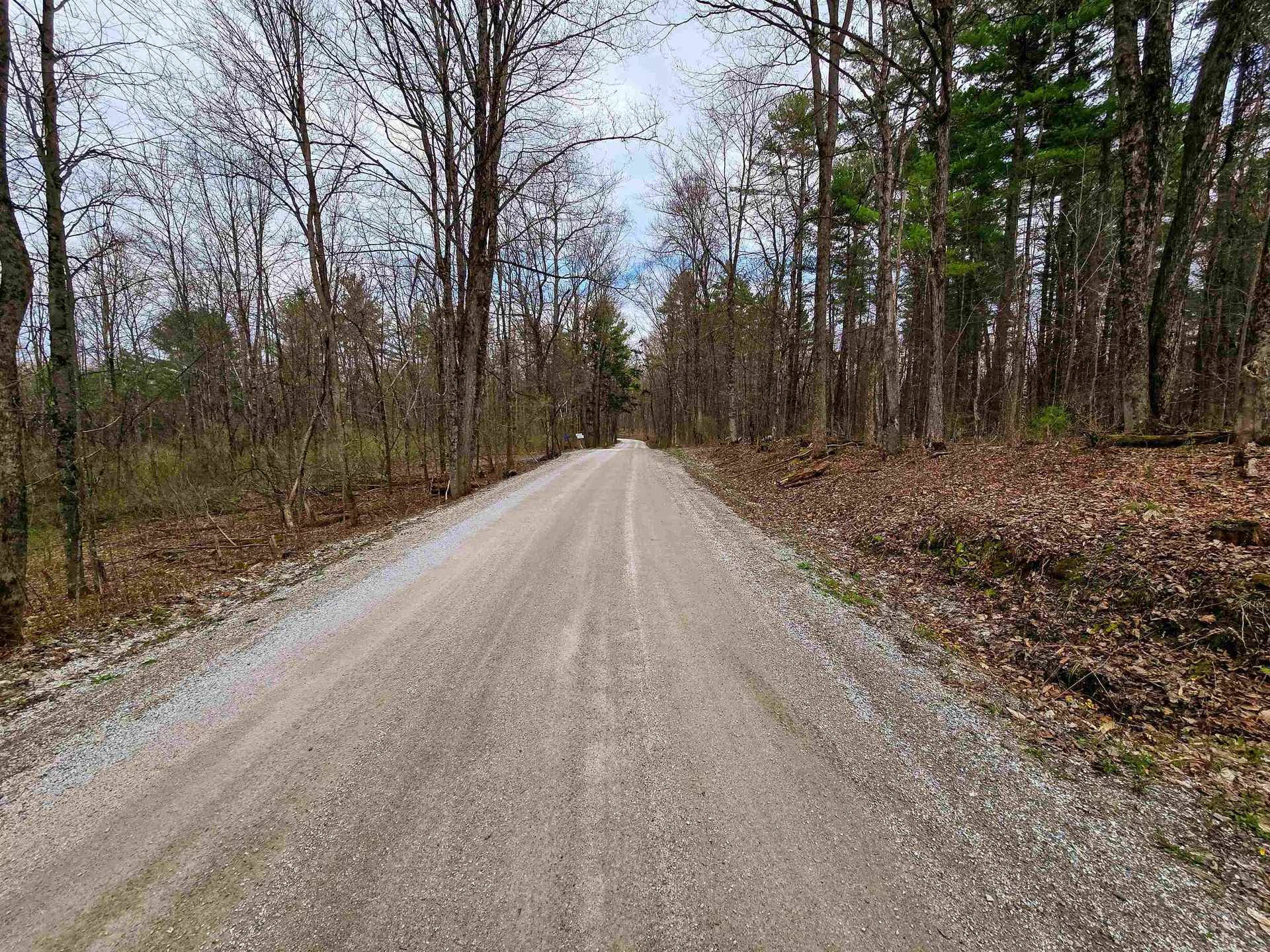 765 Camp Road Hubbardton VT 05733