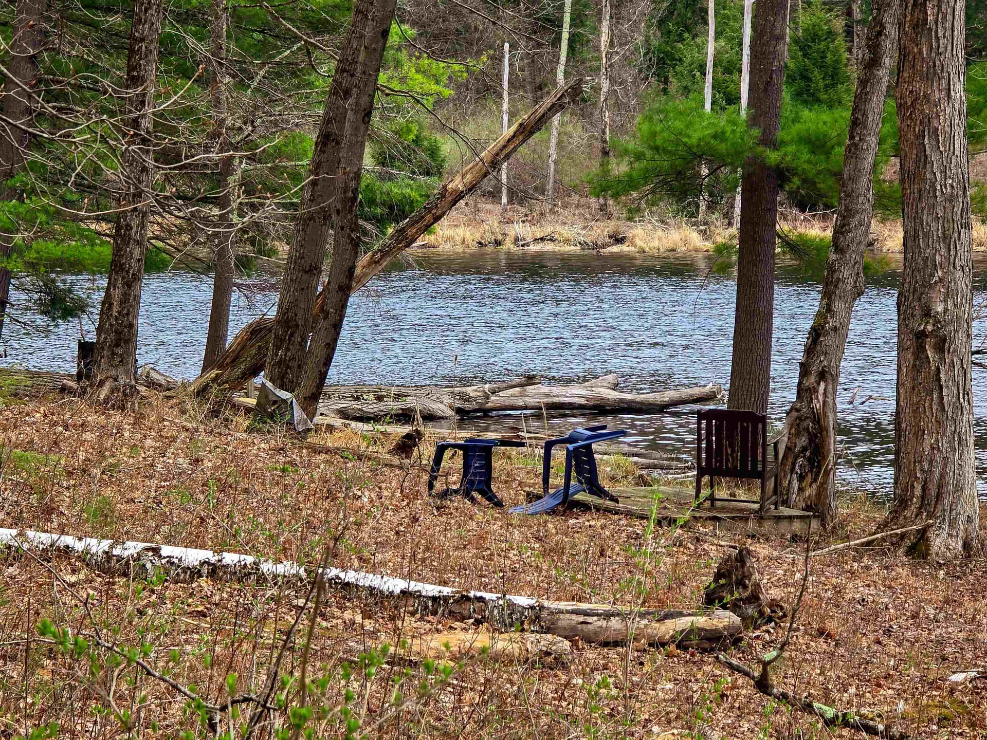 765 Camp Road Hubbardton VT 05733