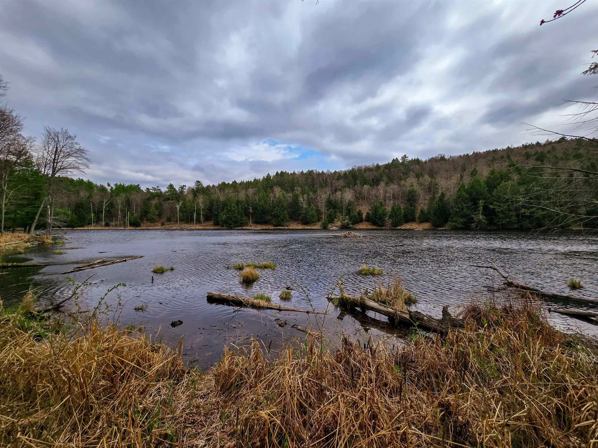 765 Camp Road Hubbardton VT 05733