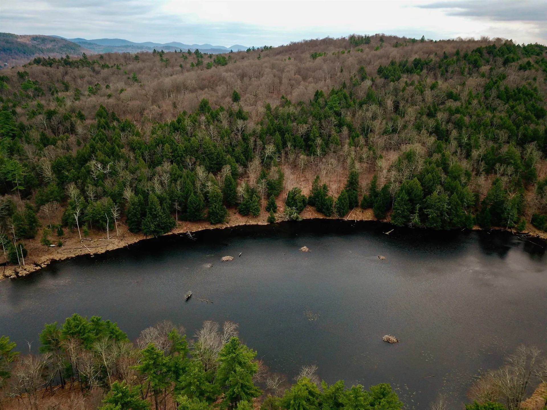 765 Camp Road Hubbardton VT 05733