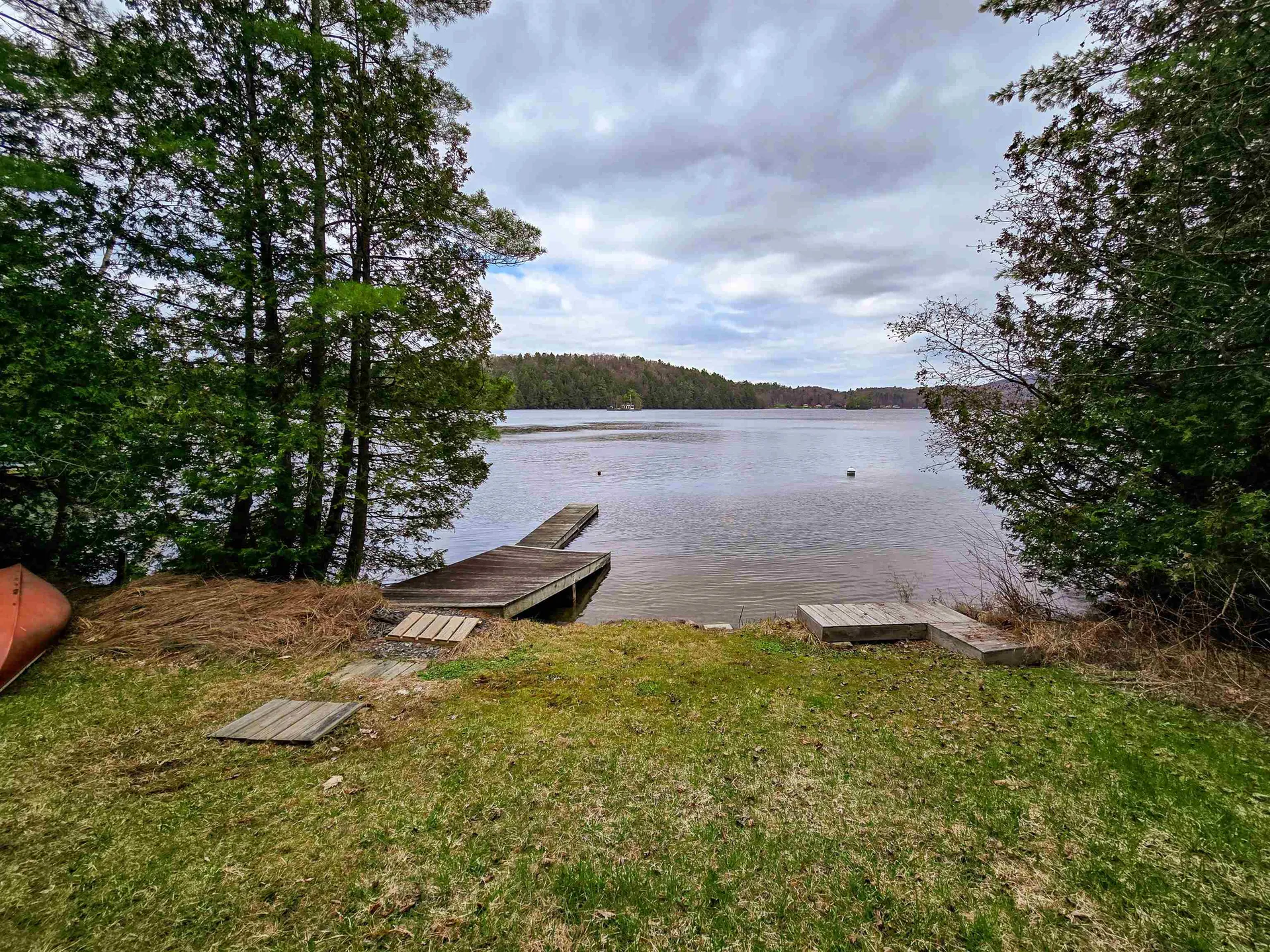 765 Camp Road Hubbardton VT 05733