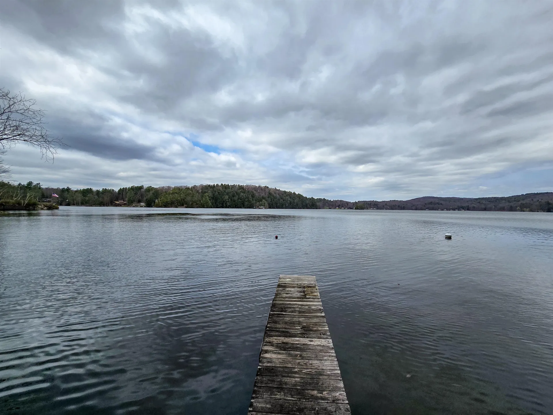765 Camp Road Hubbardton VT 05733