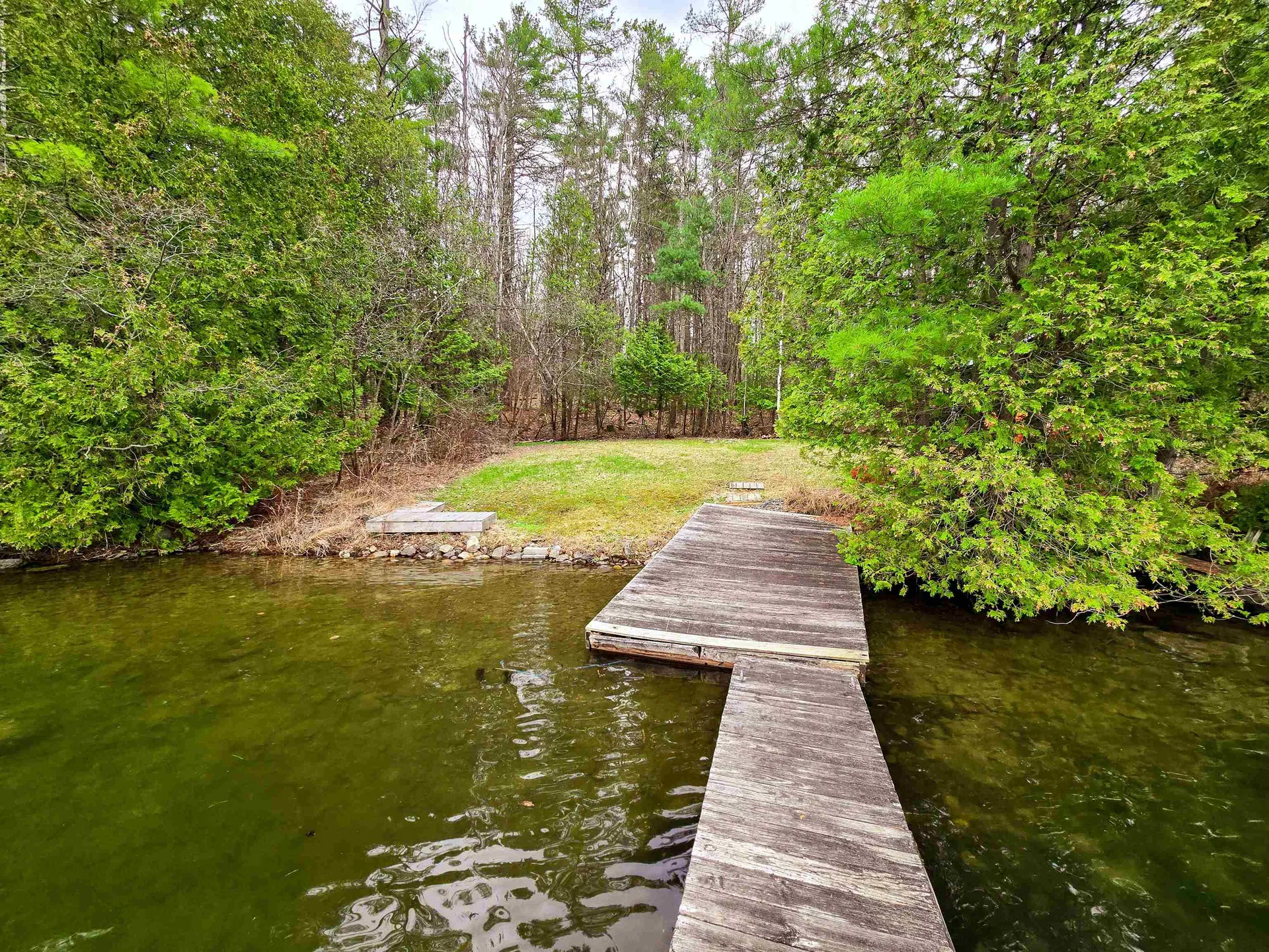 765 Camp Road Hubbardton VT 05733