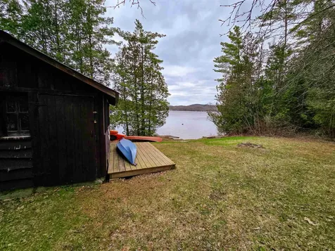 765 Camp Road Hubbardton VT 05733