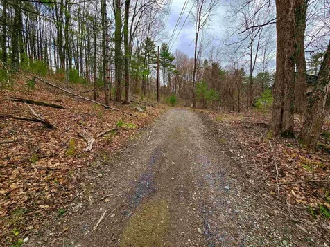 765 Camp Road Hubbardton VT 05733