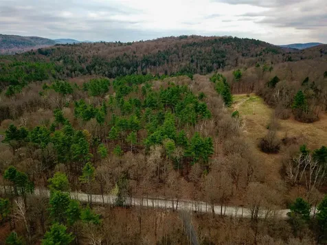 765 Camp Road Hubbardton VT 05733
