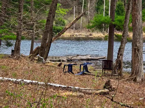 765 Camp Road Hubbardton VT 05733