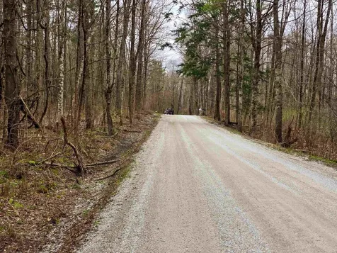 765 Camp Road Hubbardton VT 05733