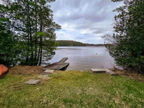 765 Camp Road Hubbardton VT 05733