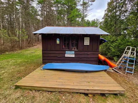 765 Camp Road Hubbardton VT 05733