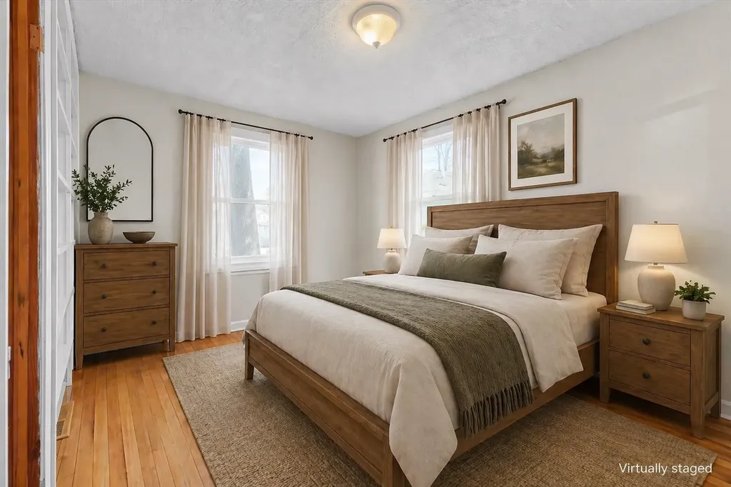 15 Abnaki Avenue Essex Junction VT 05452
