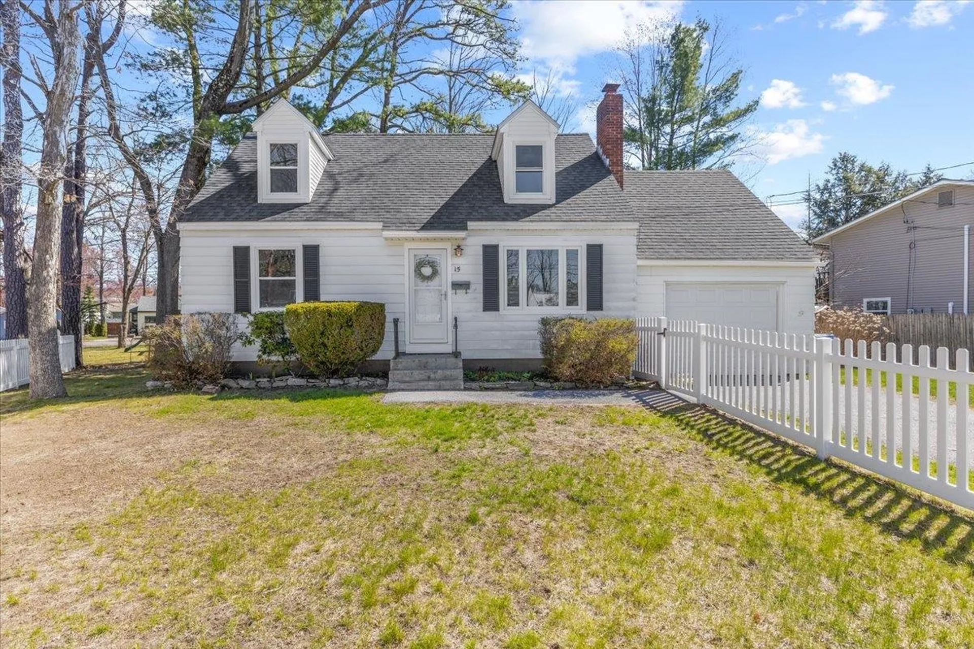 15 Abnaki Avenue Essex Junction VT 05452