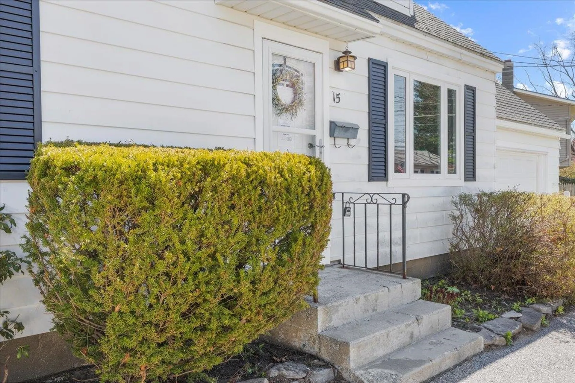 15 Abnaki Avenue Essex Junction VT 05452