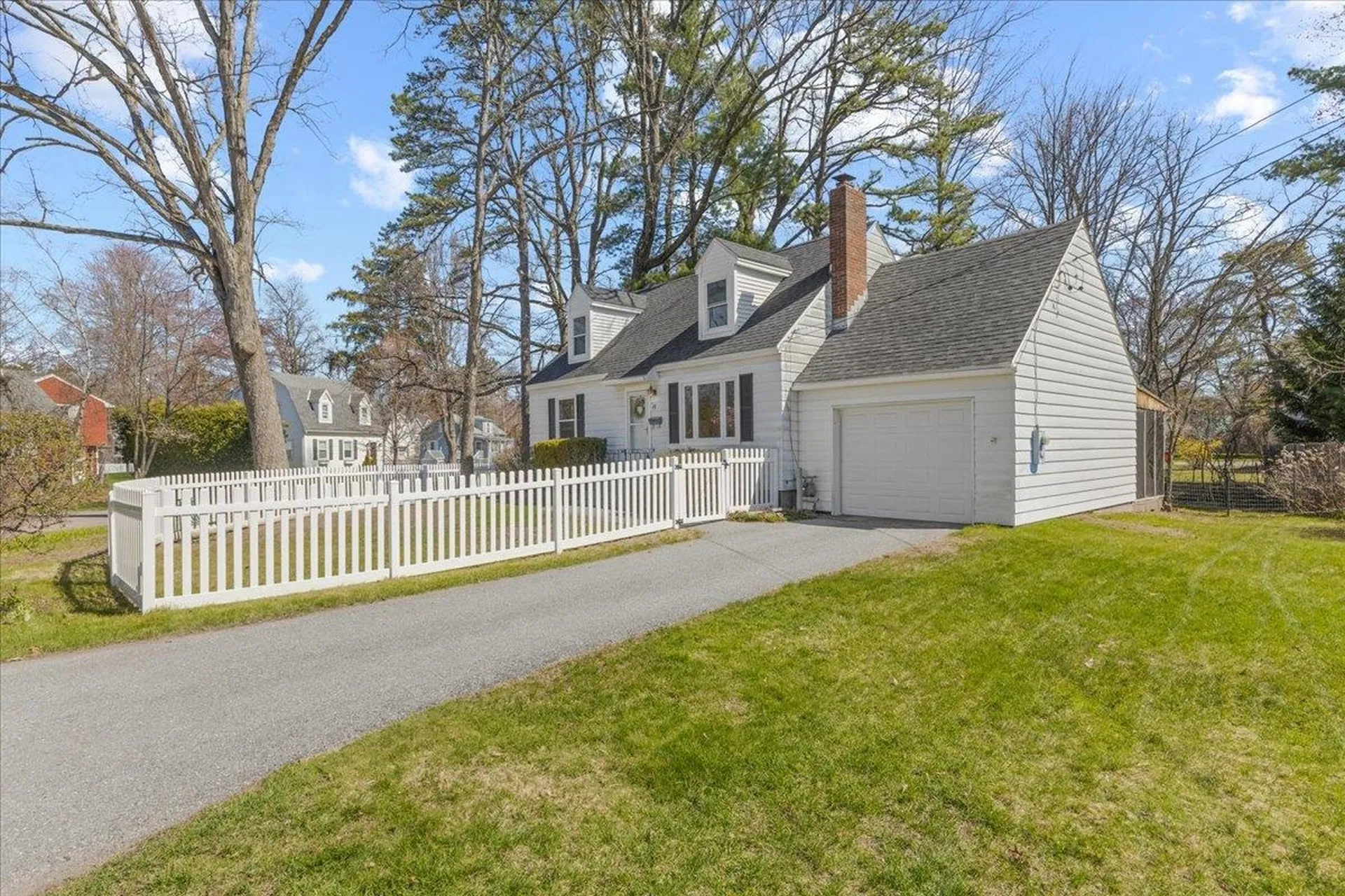 15 Abnaki Avenue Essex Junction VT 05452