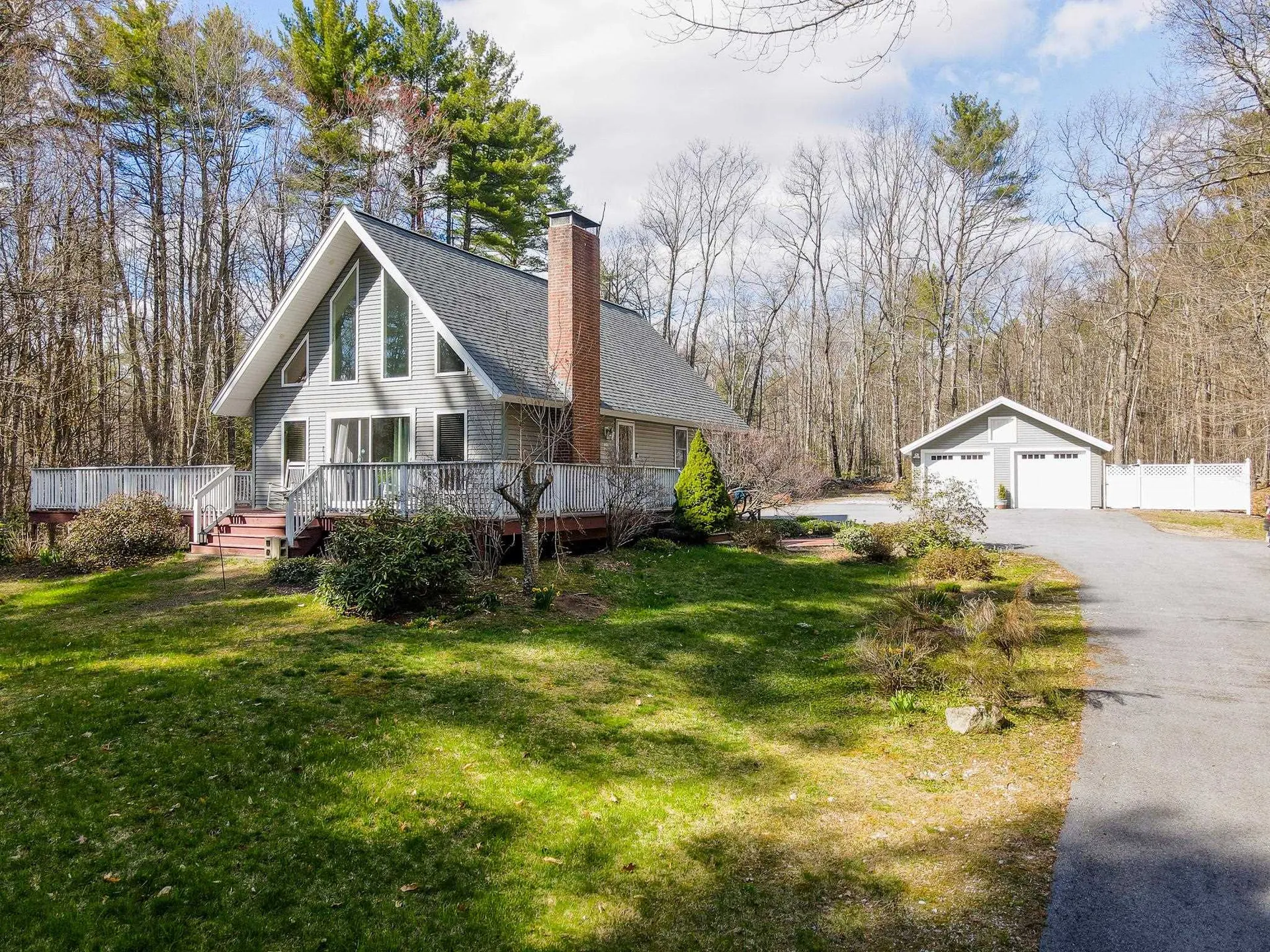 20 Crowley Road Candia NH 03034