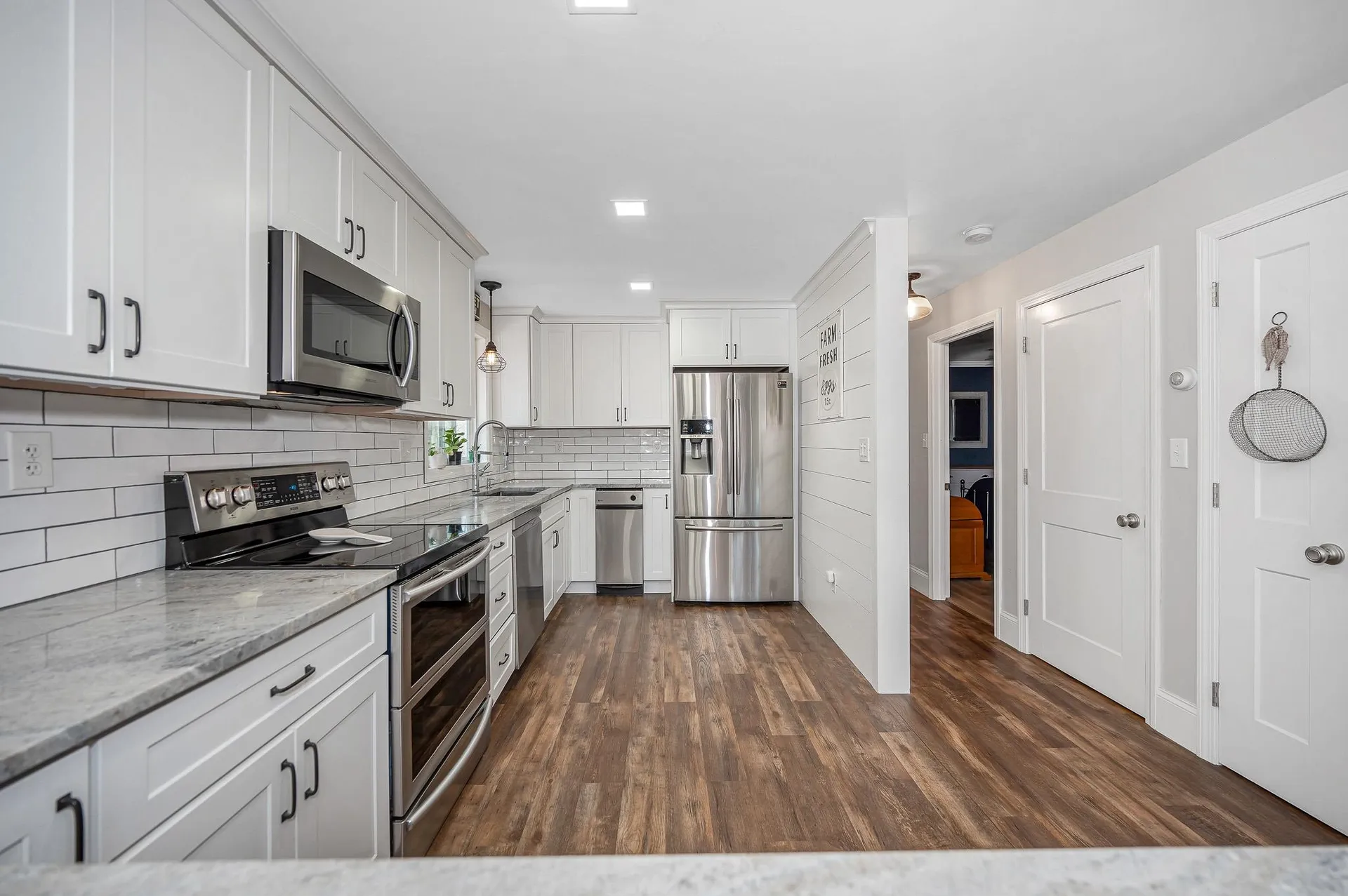 20 Crowley Road Candia NH 03034