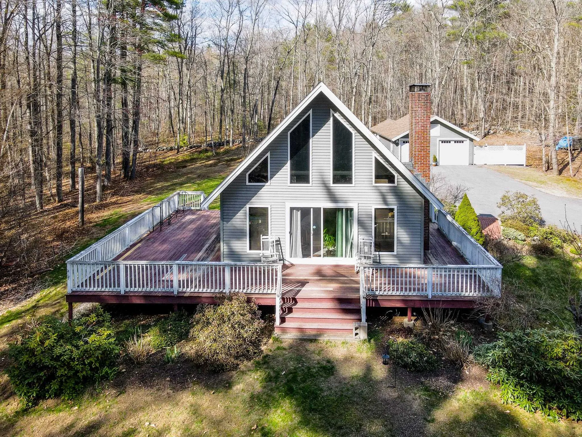 20 Crowley Road Candia NH 03034
