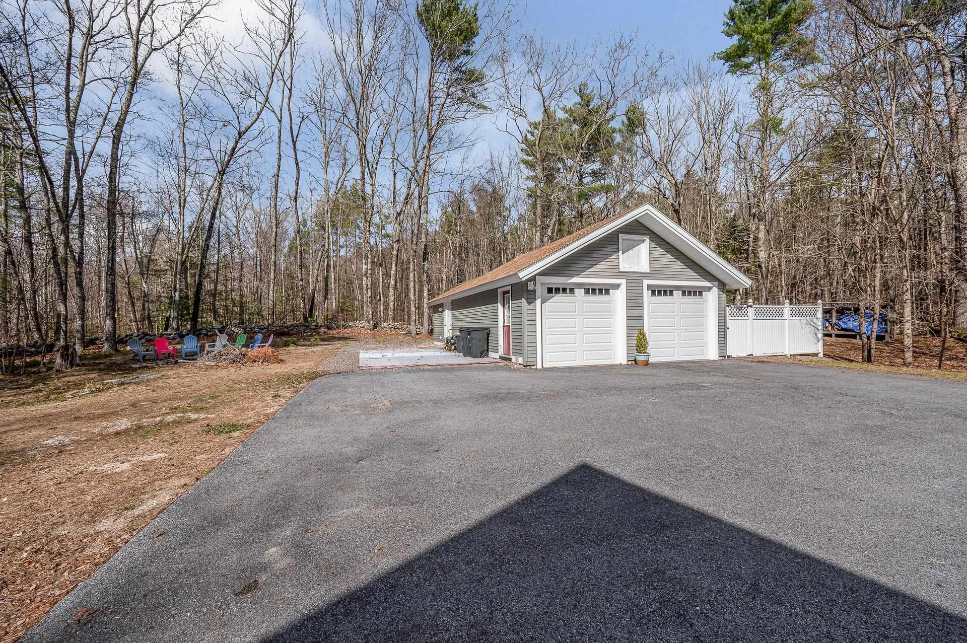 20 Crowley Road Candia NH 03034