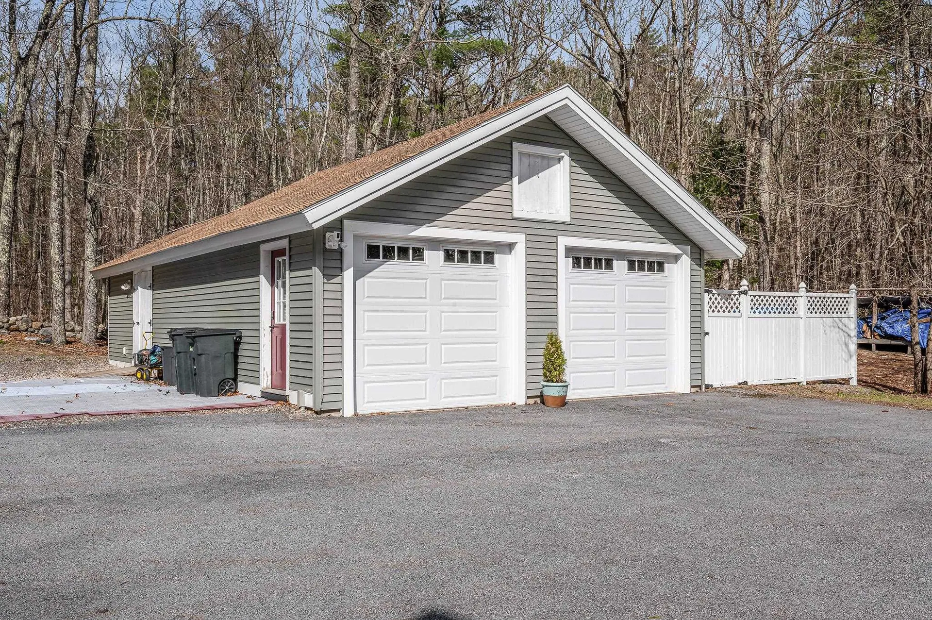 20 Crowley Road Candia NH 03034