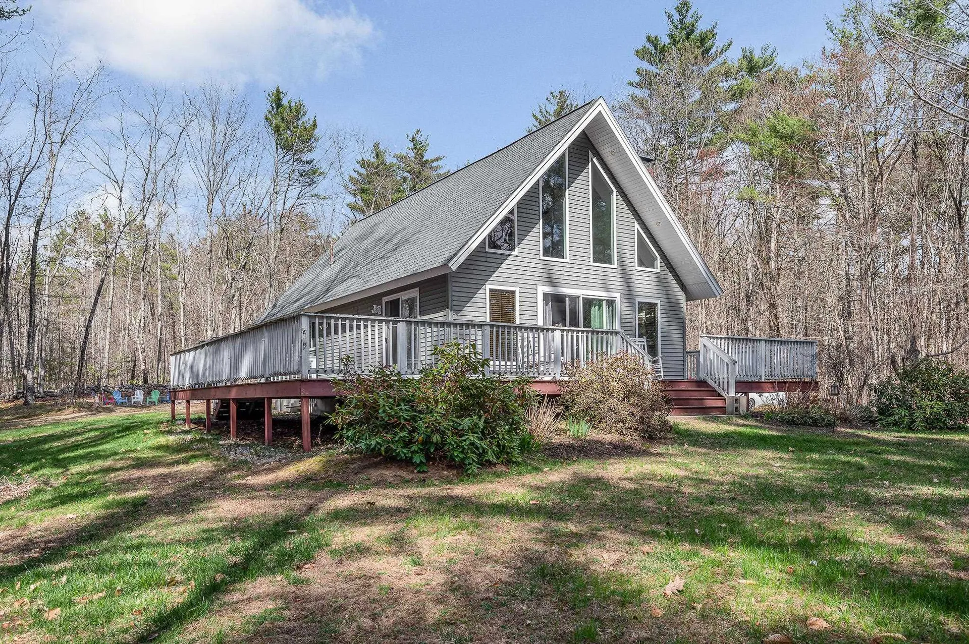 20 Crowley Road Candia NH 03034