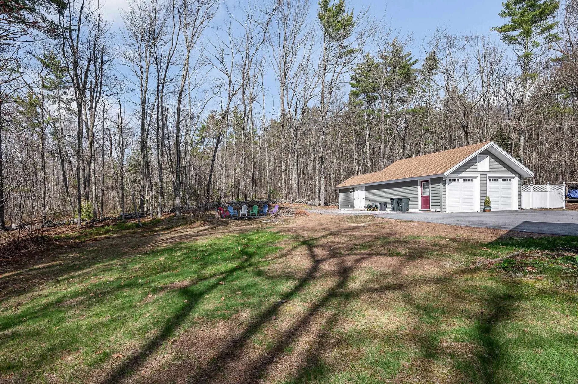 20 Crowley Road Candia NH 03034