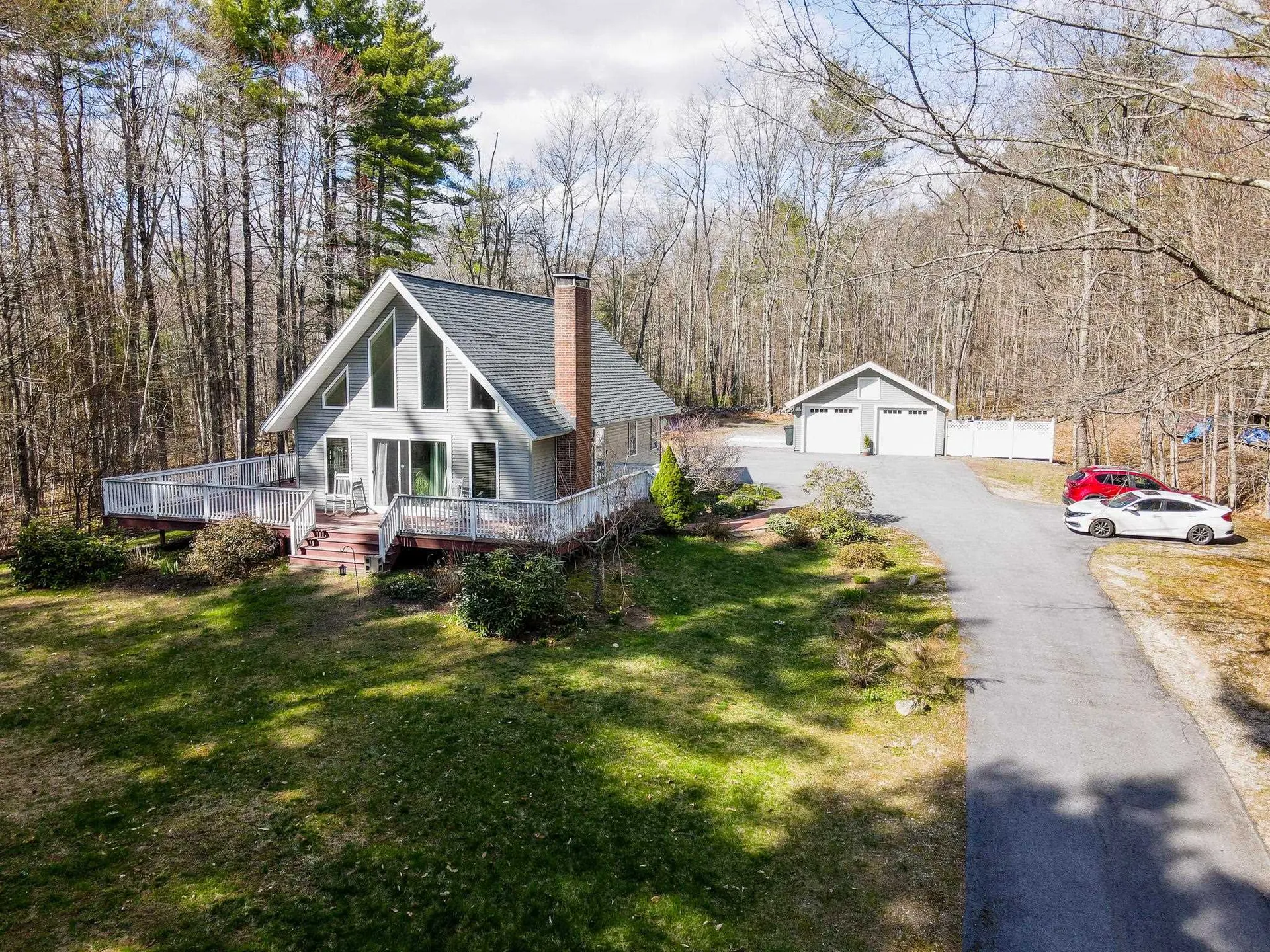 20 Crowley Road Candia NH 03034